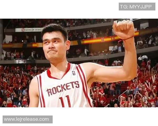 姚明打得过的对手与传奇时刻回顾，重温篮球巨星的辉煌岁月