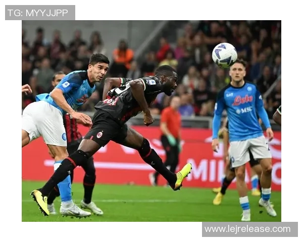 意甲精彩对决AC米兰主场3-0战胜那不勒斯全场沸腾绝杀时刻回顾 意甲精彩对决AC米兰主场3-0战胜那不勒斯全场沸腾绝杀时刻回顾