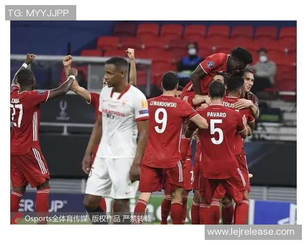 欧联杯激战里昂与拜仁战成平局补时进球点燃全场激情