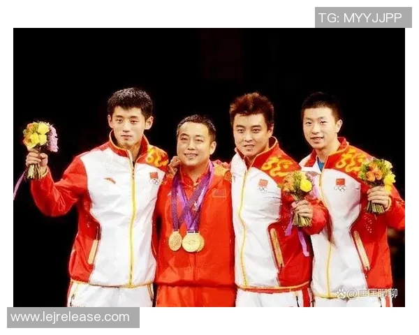 马龙与姚明的友谊与合作如何推动中国体育的共同发展与进步