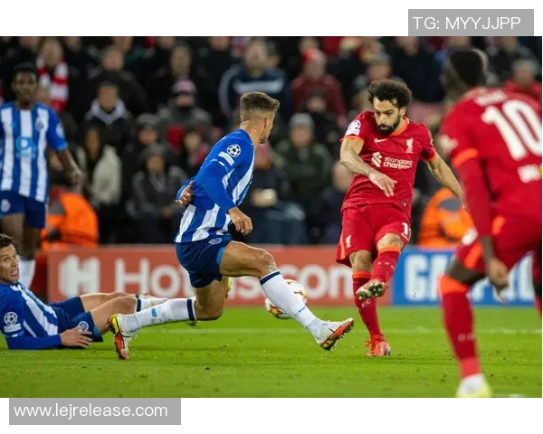 世界杯波尔图绝杀利物浦全场沸腾数据分析揭示比赛精彩瞬间