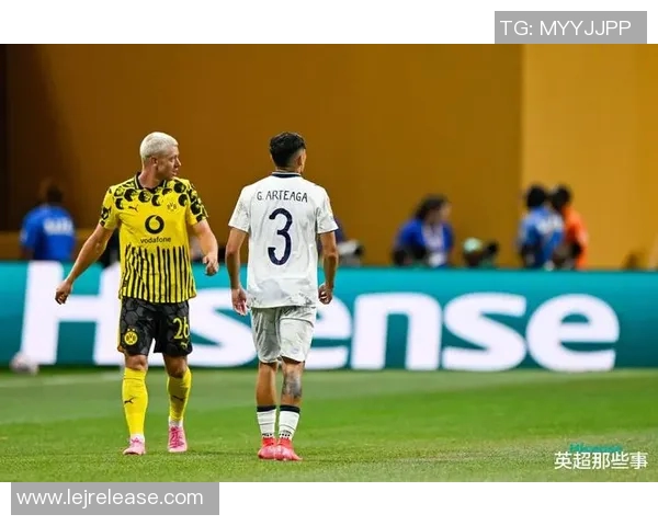 德甲激战：马竞与多特蒙德鏖战90分钟终以平局收场