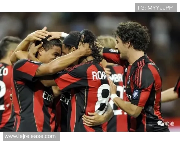 中超激战回顾AC米兰大胜切尔西点球大战瞬间点燃全场激情