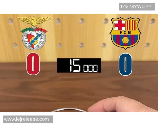 世界杯巴萨逆转本菲卡6-2全场沸腾瞬间数据分析揭秘