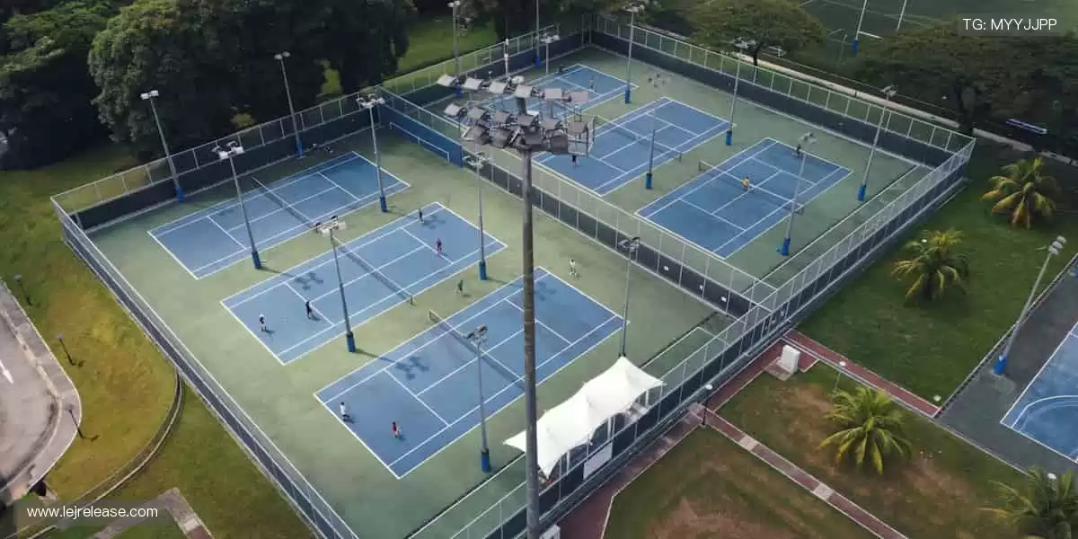 🎽 从赛场到生活，用设计点燃热爱！